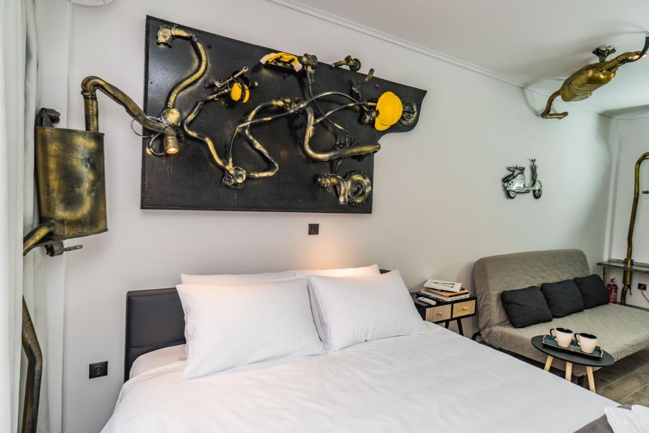 Graffitisuites#garage Apartment *