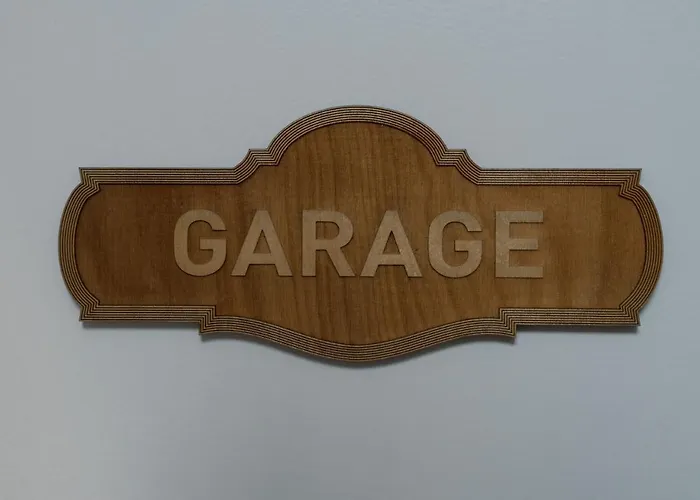 Graffitisuites#Garage